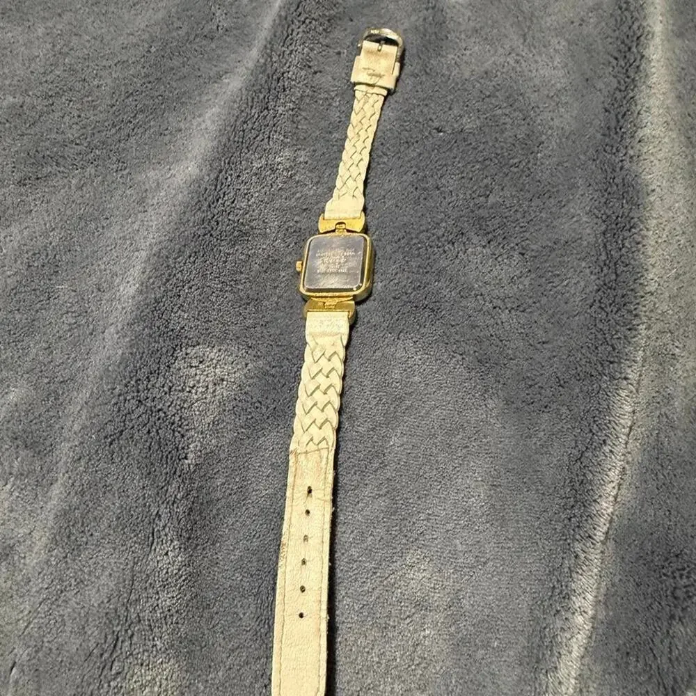 Vintage 70s womens wrangler watch
